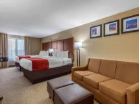 Spark by Hilton Pelham Birmingham I 65 Ξενοδοχεία στην πόλη Pelham