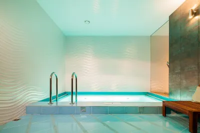 Hotel Brighton Hotel dekat MSTUCA
