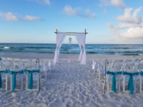 Embassy Suites by Hilton Destin Miramar Beach Hotels in Miramar Beach