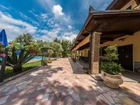 B&B La Mortella Hotel a Roccadaspide