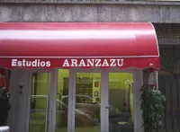 Estudios Aranzazu Hoteles en 