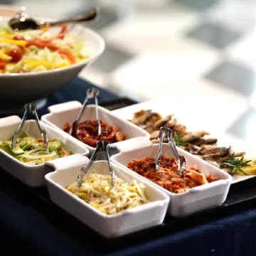 Stanford Hotel Busan Отели рядом с достопримечательностью «Галерея «604»»
