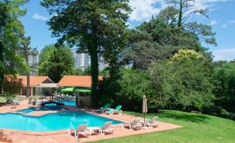 Hotel Los Pinos Country