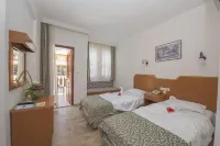 بيلشيان بيتش هوتل