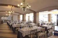 Be Live Adults Only la Cala Boutique Hotel - Kylpylä