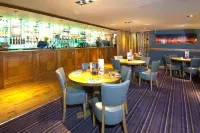 Paignton South (Brixham Road) Hotels in Galmpton