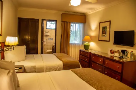 Best Western Plus Hotel Stofella