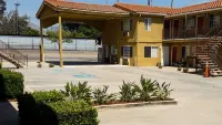 Economy Inn Motel Hotels in Sylmar