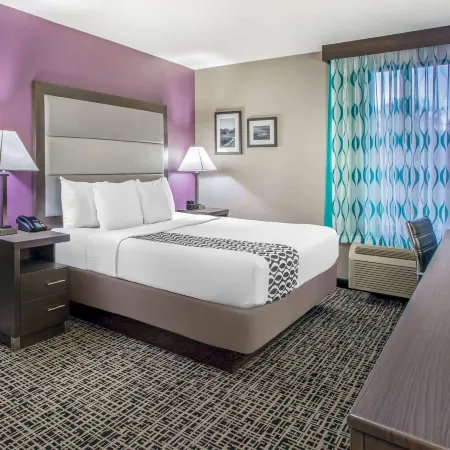 La Quinta Inn by Wyndham Radford