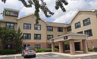 Extended Stay America Suites - Raleigh - Midtown