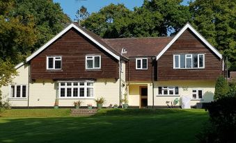 Little Forest Lodge - Housity