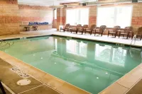 Chocolate Express Hotel & Suites Hershey Hoteles en Municipio de South Hanover