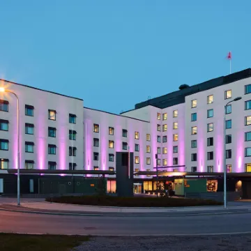 Scandic Tampere Station Hotels near Tampere Train Station