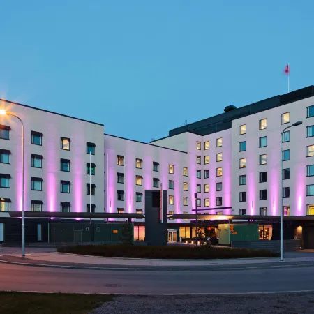 Scandic Tampere Station