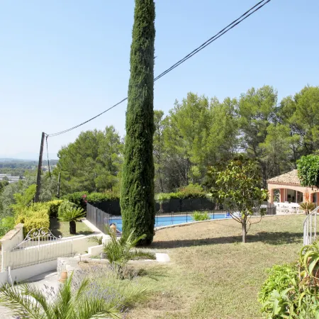 Le Cabanon
