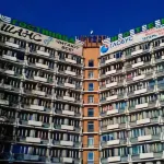 Druzhba Hotel