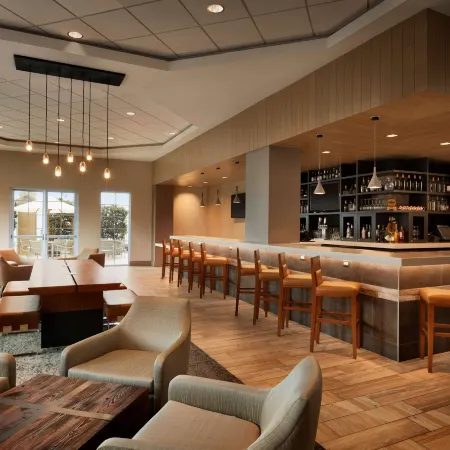Embassy Suites by Hilton Monterey Bay Seaside