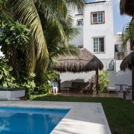 Casa Nona, Beautiful Apartment in Cancun
