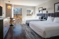 Hotel Ketchum Các khách sạn ở Ketchum