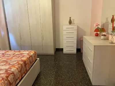 Appartamento Arcobaleno a 500 metri dal mare Hotel in zona Bau Bau Village