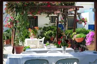 Spacious One Bedroom Apartment in Polis - balcony