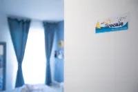 Versomare - Room Grecale (Extra Bed on Demand)