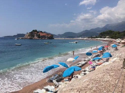 Levantin Inn One Third Room N2 Sea Side - 2-Star
