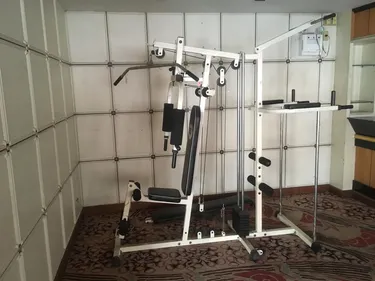 รูปภาพของโรงแรมจัมโบเทล