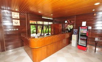 Pondok Alamanda Cottage
