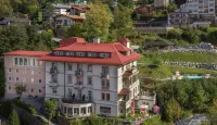 Villa Excelsior Hotel & Kurhaus - Suối nước nóng