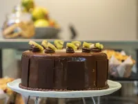 Sofitel Fiji Resort & Spa - breakfast