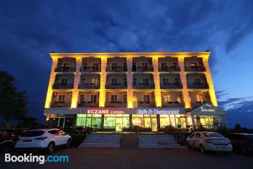 Hotel Simsek