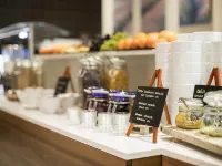 Mercure Ostrava Center Hotel - parcheggio