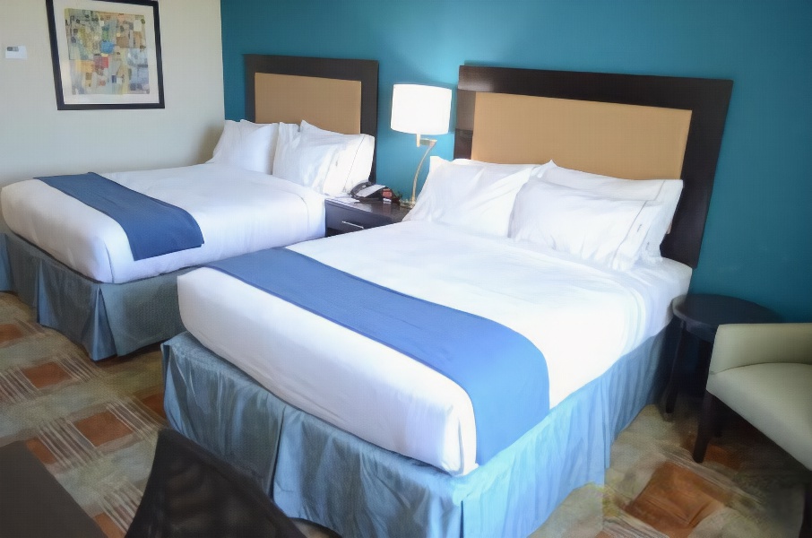 Holiday Inn Express & Suites Houston Northwest-Brookhollow, an Ihg Hotel