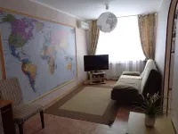 Kavkaz Hotel Hotels in Kropotkin