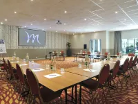 Hôtel Mercure Rambouillet Relays du Château Hotel a Droue-sur-Drouette