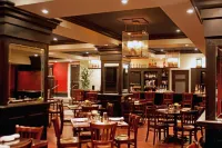 Sheraton Columbia Downtown Hotel