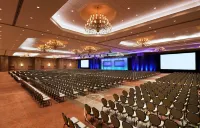 Sheraton Dallas Hotel Hotels in Dallas