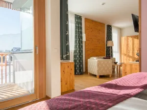 Narzissen Vital Resort - Solebad & Hotel