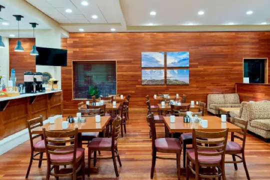 Four Points by Sheraton Jacksonville Baymeadows