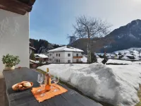 Tirol Hotel a Ortisei