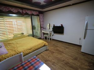 Namhae Silver Sand Pension