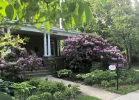 Mooreland Garden Inn Отели в г. Карлайл