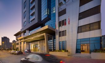 Millennium Place Barsha Heights Hotel