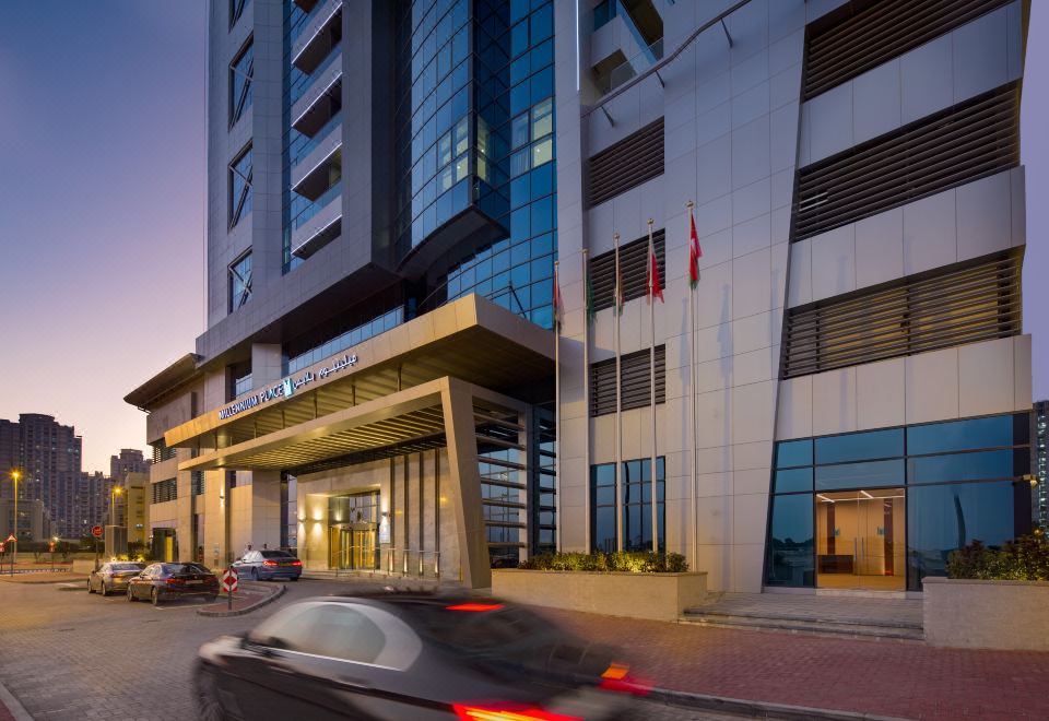 라 스위트 두바이 호텔 & 아파트먼트