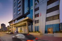 Millennium Place Barsha Heights Hotel Hôtels à : Dubaï