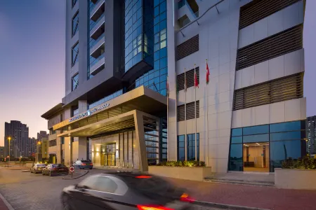 Millennium Place Barsha Heights Hotel