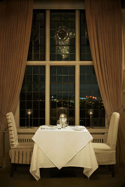 レストラン ローラ アシュレイ ザ マナーの写真