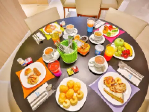 Ibis Styles Goiania Marista