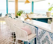 Pink Sands Resort - bar
